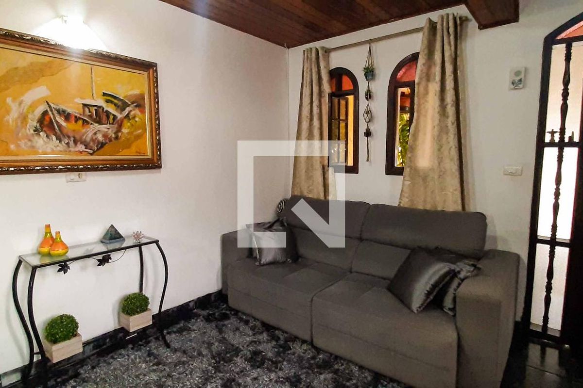 Casa, 4 quartos, 164 m² - Foto 4