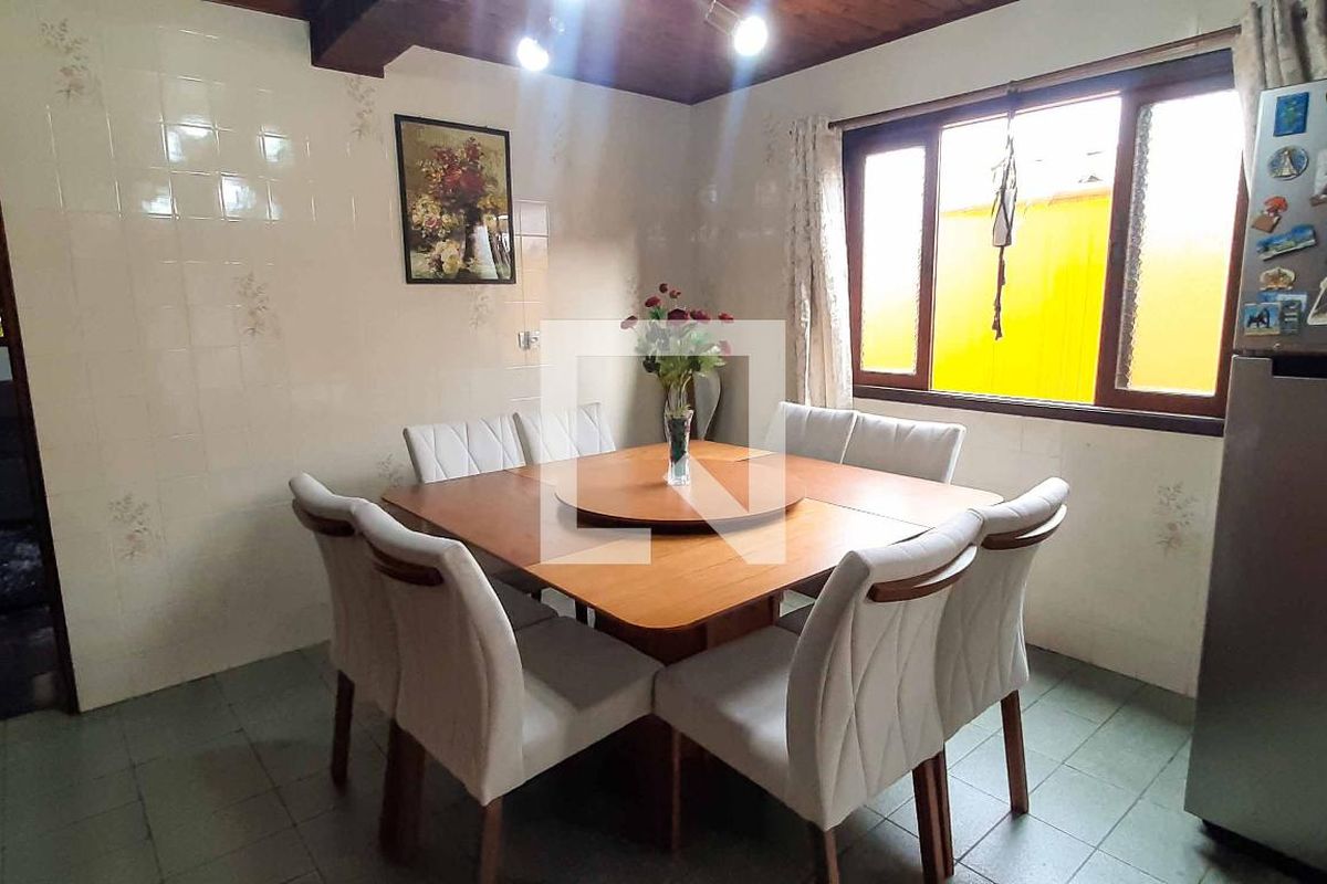 Casa, 4 quartos, 164 m² - Foto 18