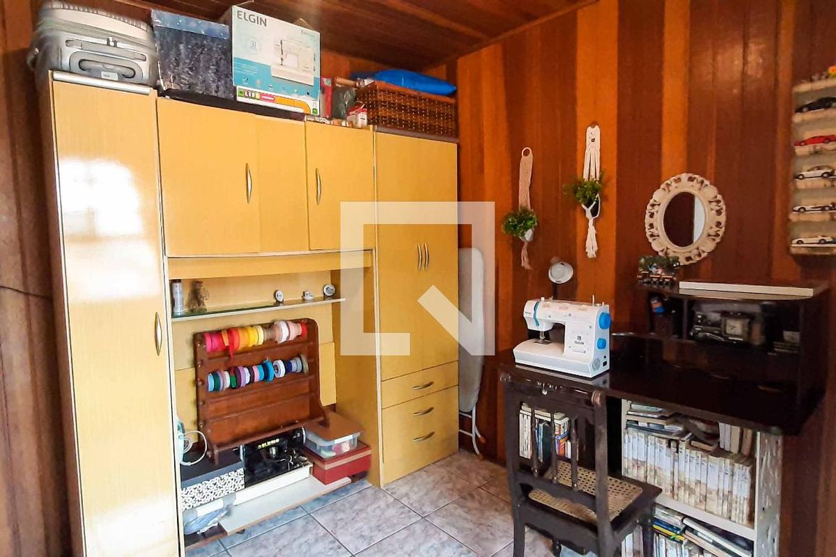 Casa, 4 quartos, 164 m² - Foto 54
