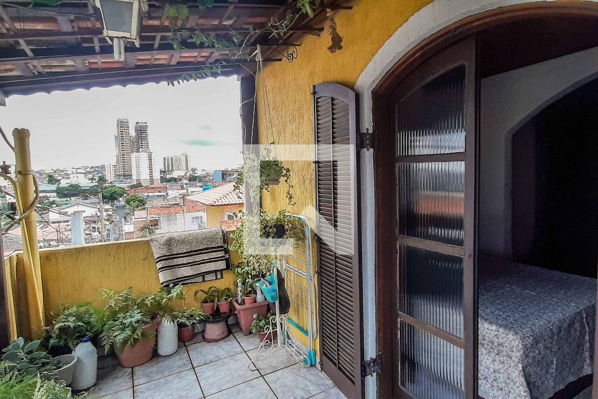 Casa, 4 quartos, 164 m² - Foto 44
