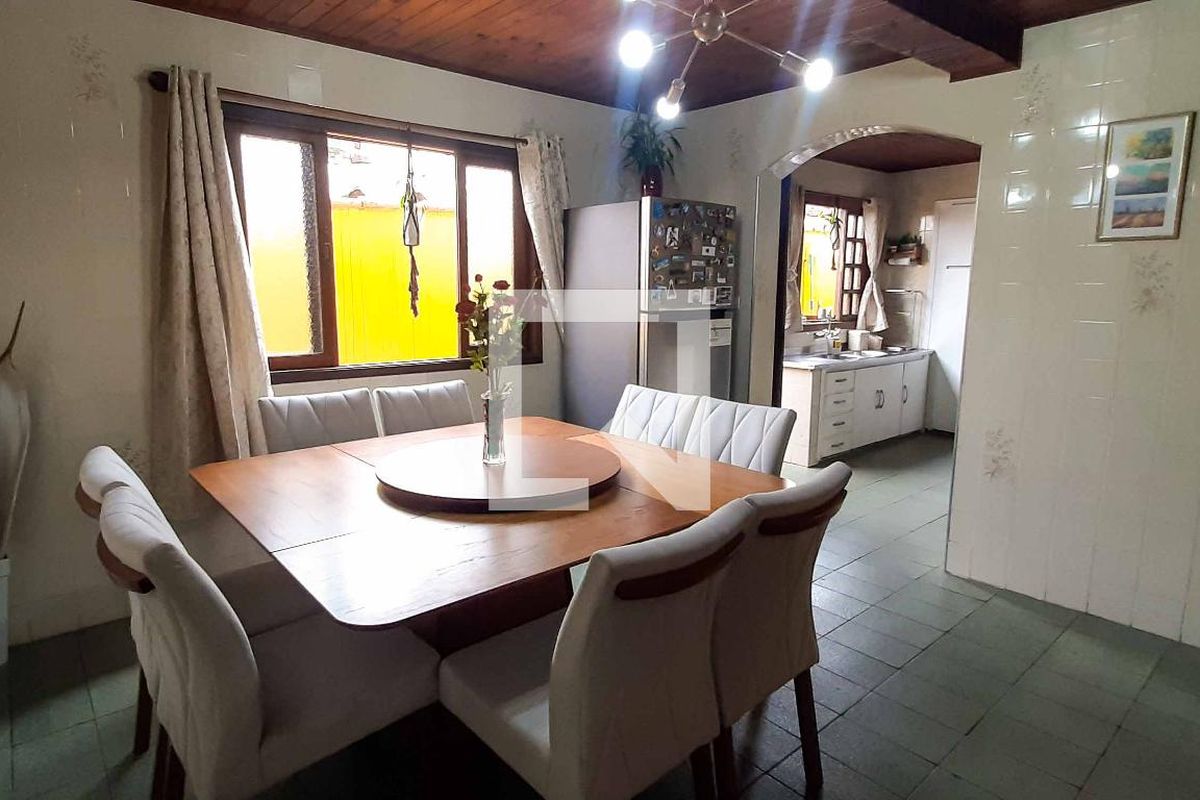 Casa, 4 quartos, 164 m² - Foto 20