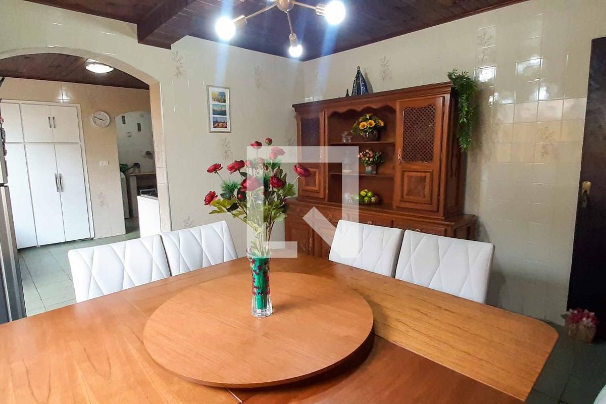 Casa, 4 quartos, 164 m² - Foto 14