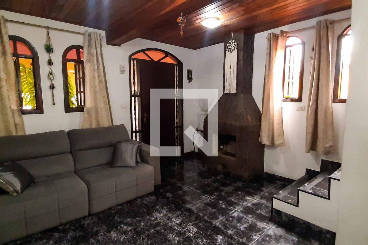 Casa, 4 quartos, 164 m² - Foto 6
