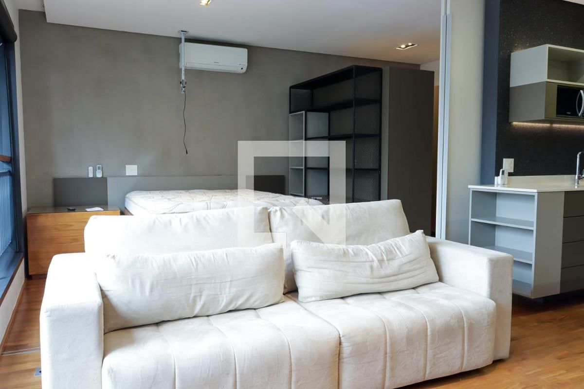 Kitnet-Studio, 52 m² - Foto 10