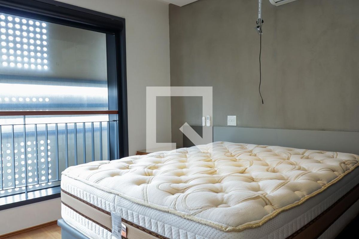 Kitnet-Studio, 52 m² - Foto 14