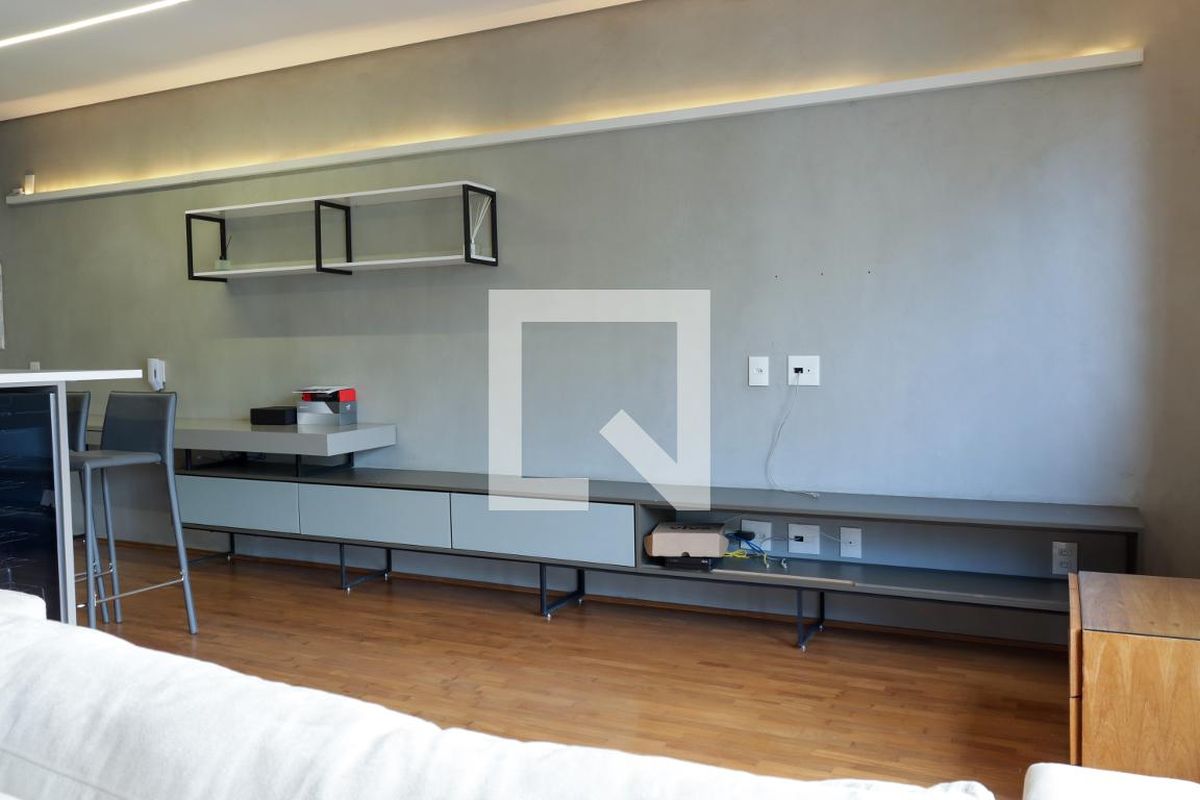 Kitnet-Studio, 52 m² - Foto 8