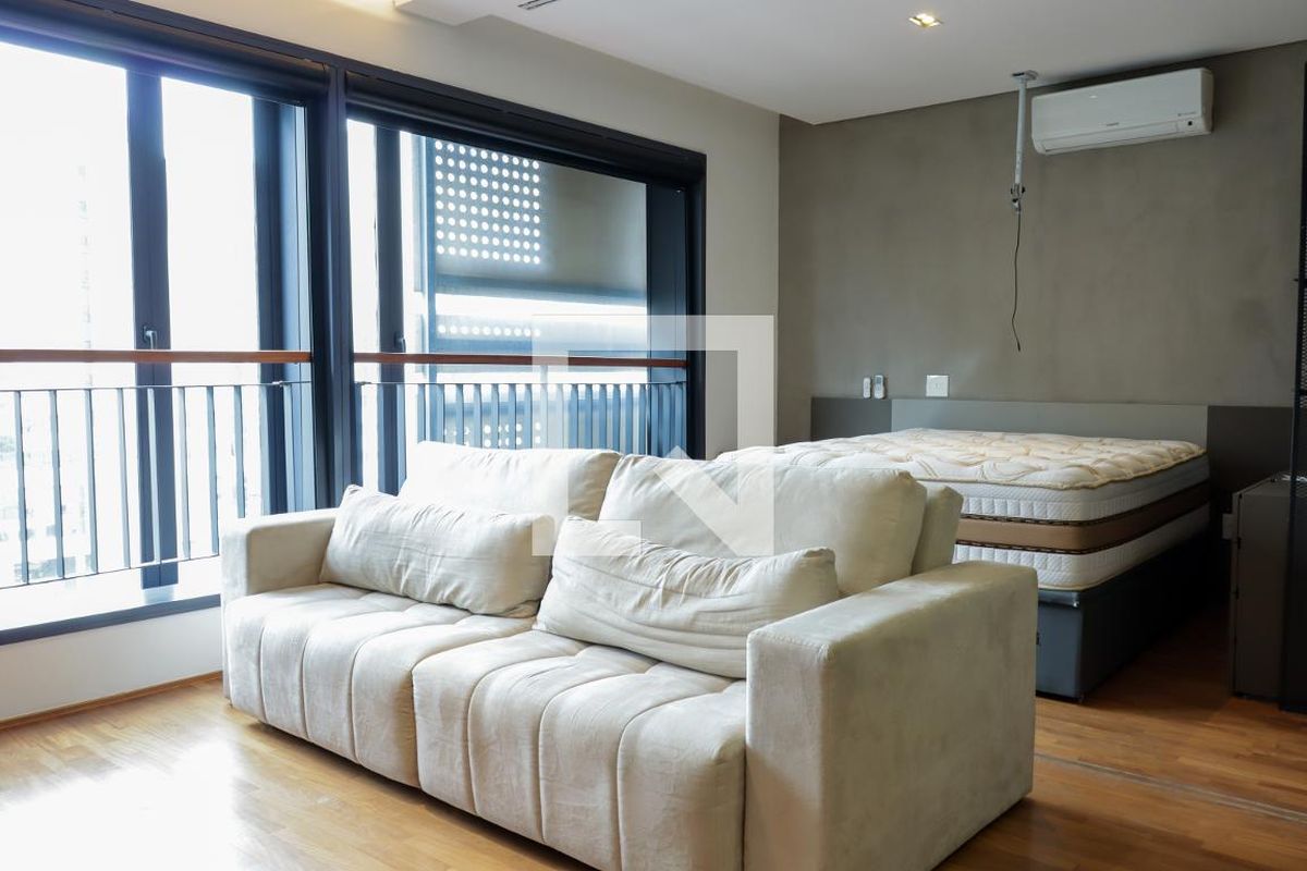 Kitnet-Studio, 52 m² - Foto 2