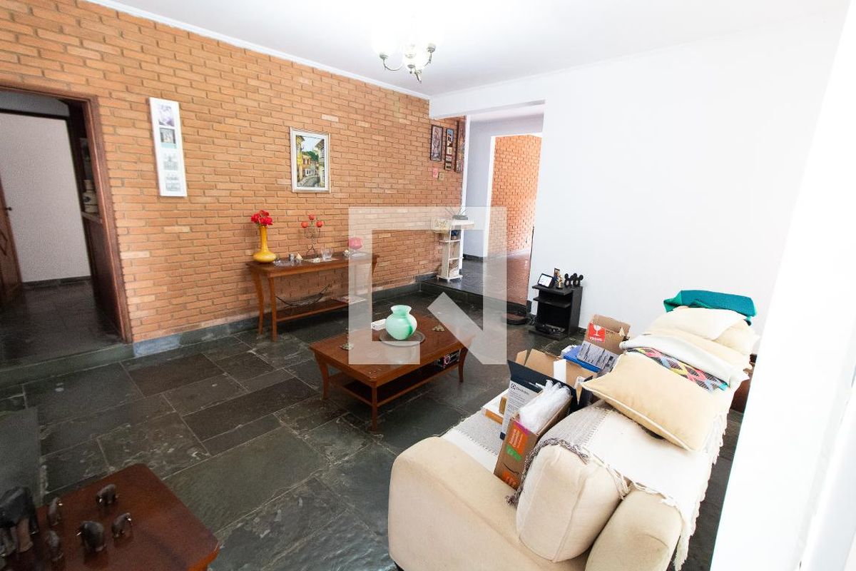 Casa à Venda - Jardim Santana, 5 Quartos,  450 m2 em , Campinas - sp | SoloBR