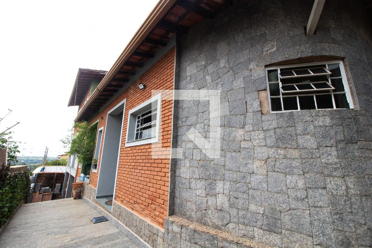 Casa à Venda - Jardim Santana, 5 Quartos,  450 m2 em , Campinas - sp | SoloBR
