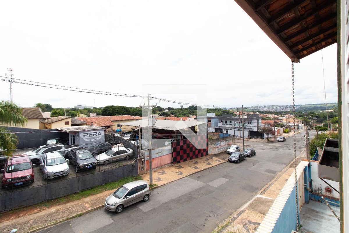 Casa à Venda - Jardim Santana, 5 Quartos,  450 m2 em , Campinas - sp | SoloBR