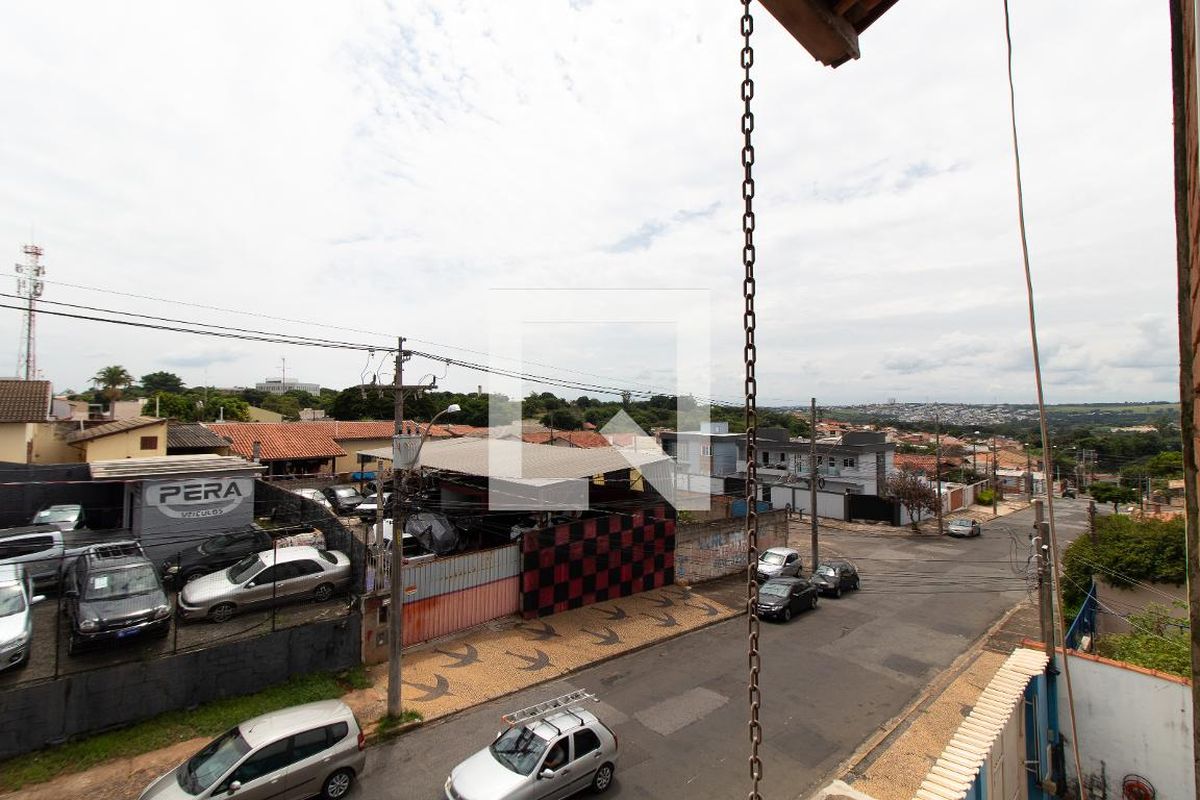 Casa à Venda - Jardim Santana, 5 Quartos,  450 m2 em , Campinas - sp | SoloBR
