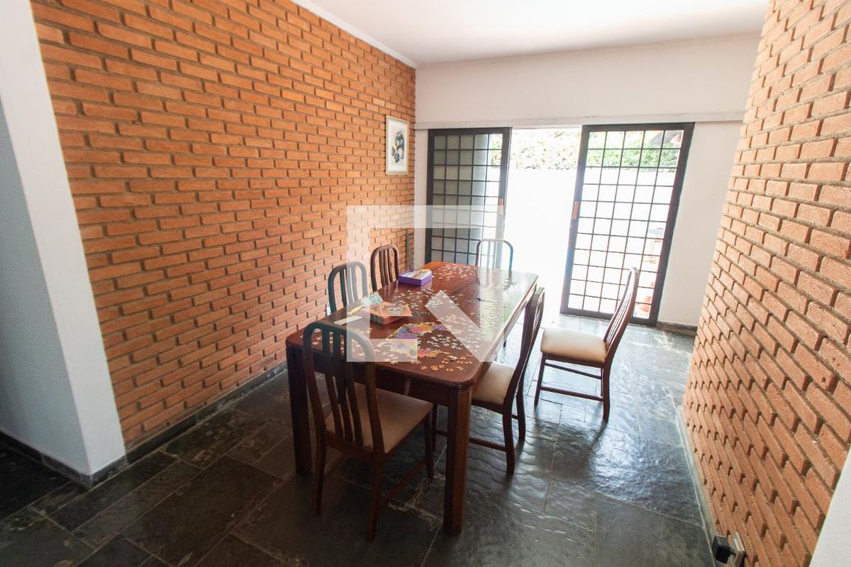 Casa à Venda - Jardim Santana, 5 Quartos,  450 m2 em , Campinas - sp | SoloBR