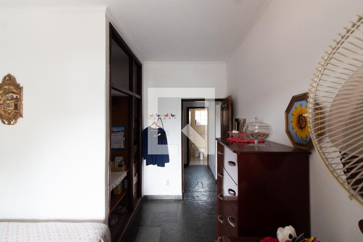 Casa à Venda - Jardim Santana, 5 Quartos,  450 m2 em , Campinas - sp | SoloBR