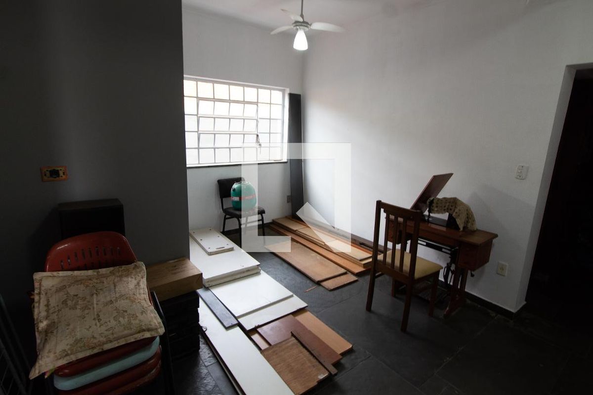Casa à Venda - Jardim Santana, 5 Quartos,  450 m2 em , Campinas - sp | SoloBR