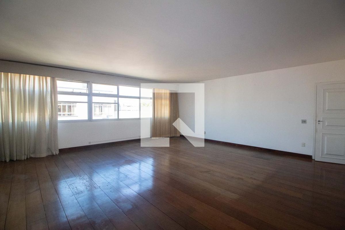 Apartamento, 4 quartos, 241 m² - Foto 2