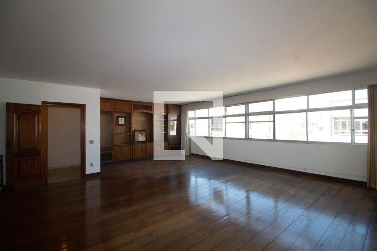 Apartamento, 4 quartos, 241 m² - Foto 6