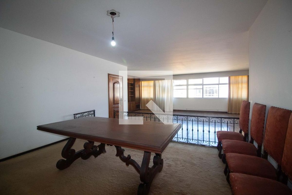 Apartamento, 4 quartos, 241 m² - Foto 4
