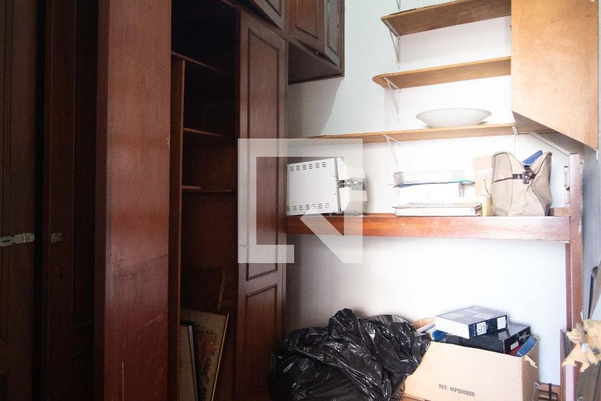 Apartamento, 4 quartos, 241 m² - Foto 100