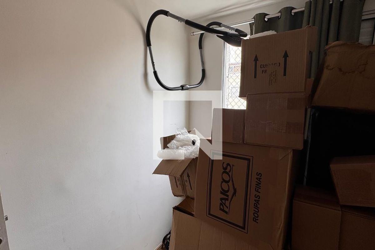 Apartamento à Venda - Parque Prado, 3 Quartos,  61 m2 em , Campinas - sp | SoloBR