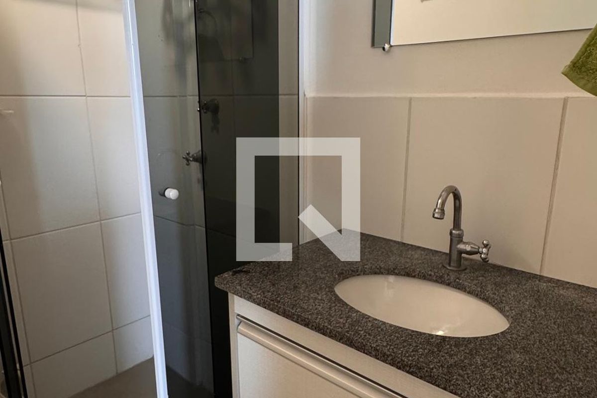 Apartamento à Venda - Parque Prado, 3 Quartos,  61 m2 em , Campinas - sp | SoloBR
