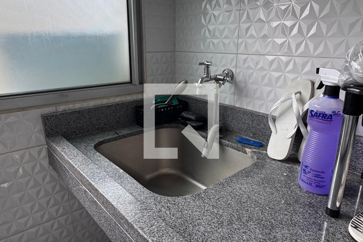 Apartamento à Venda - Parque Prado, 3 Quartos,  61 m2 em , Campinas - sp | SoloBR