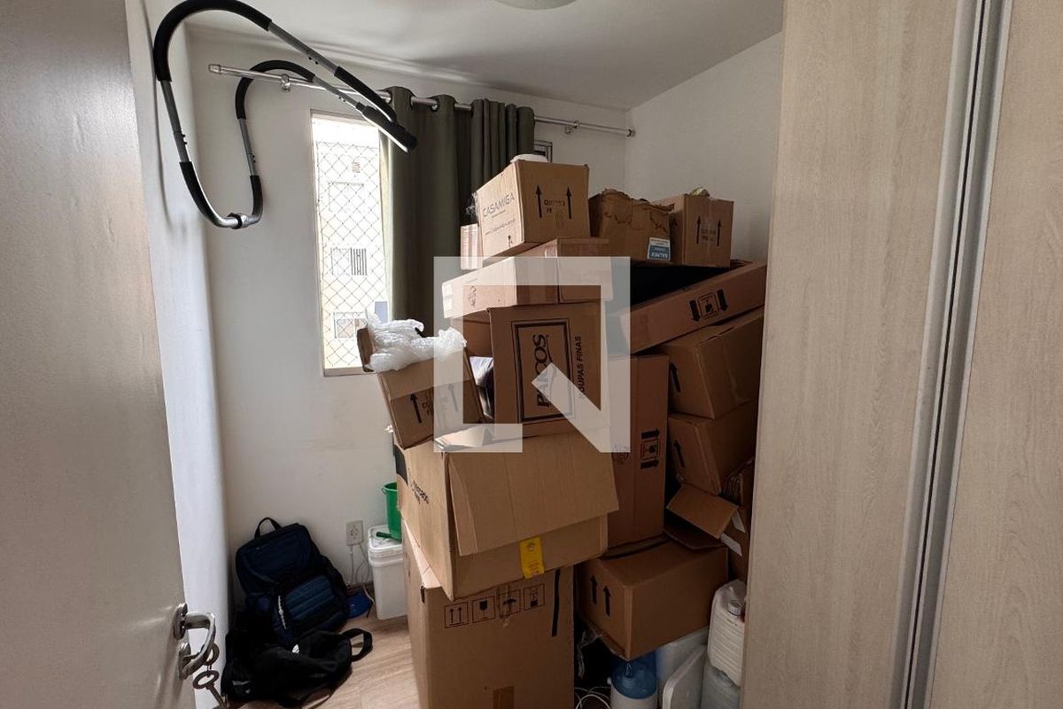 Apartamento à Venda - Parque Prado, 3 Quartos,  61 m2 em , Campinas - sp | SoloBR