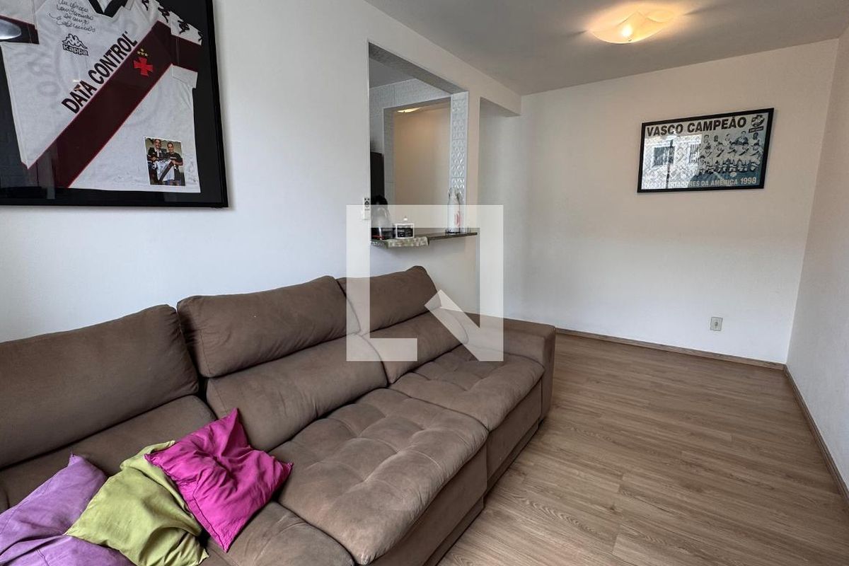 Apartamento à Venda - Parque Prado, 3 Quartos,  61 m2 em , Campinas - sp | SoloBR