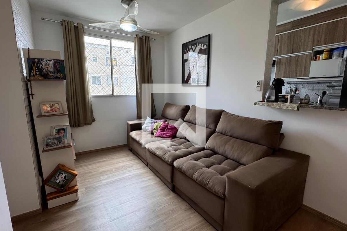 Apartamento à Venda - Parque Prado, 3 Quartos,  61 m2 em , Campinas - sp | SoloBR