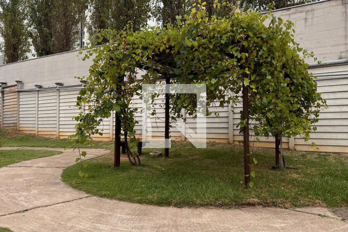 Apartamento à Venda - Parque Prado, 3 Quartos,  61 m2 em , Campinas - sp | SoloBR
