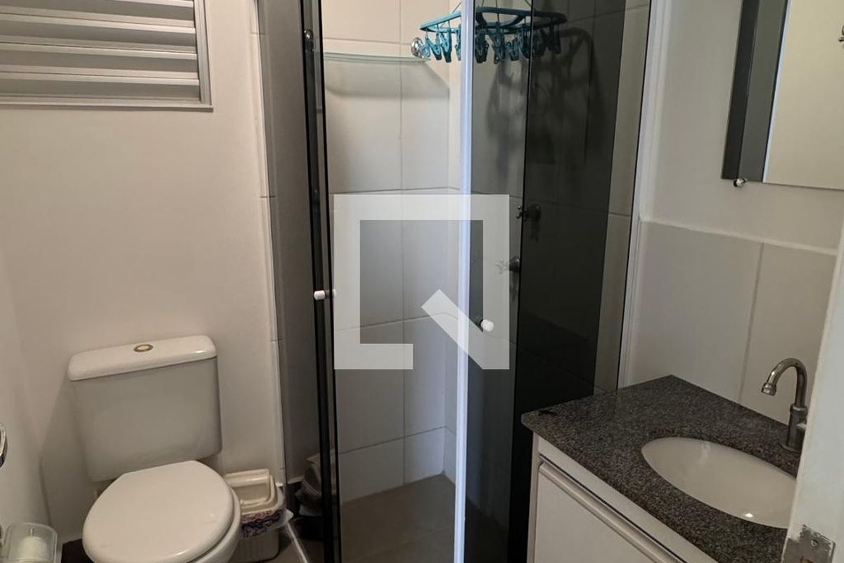 Apartamento à Venda - Parque Prado, 3 Quartos,  61 m2 em , Campinas - sp | SoloBR