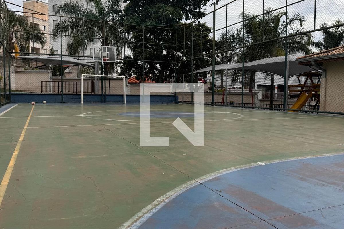 Apartamento à Venda - Parque Prado, 3 Quartos,  61 m2 em , Campinas - sp | SoloBR