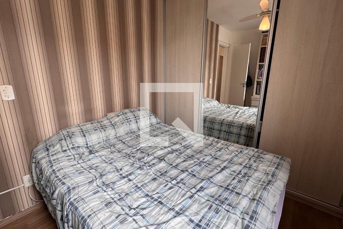 Apartamento à Venda - Parque Prado, 3 Quartos,  61 m2 em , Campinas - sp | SoloBR