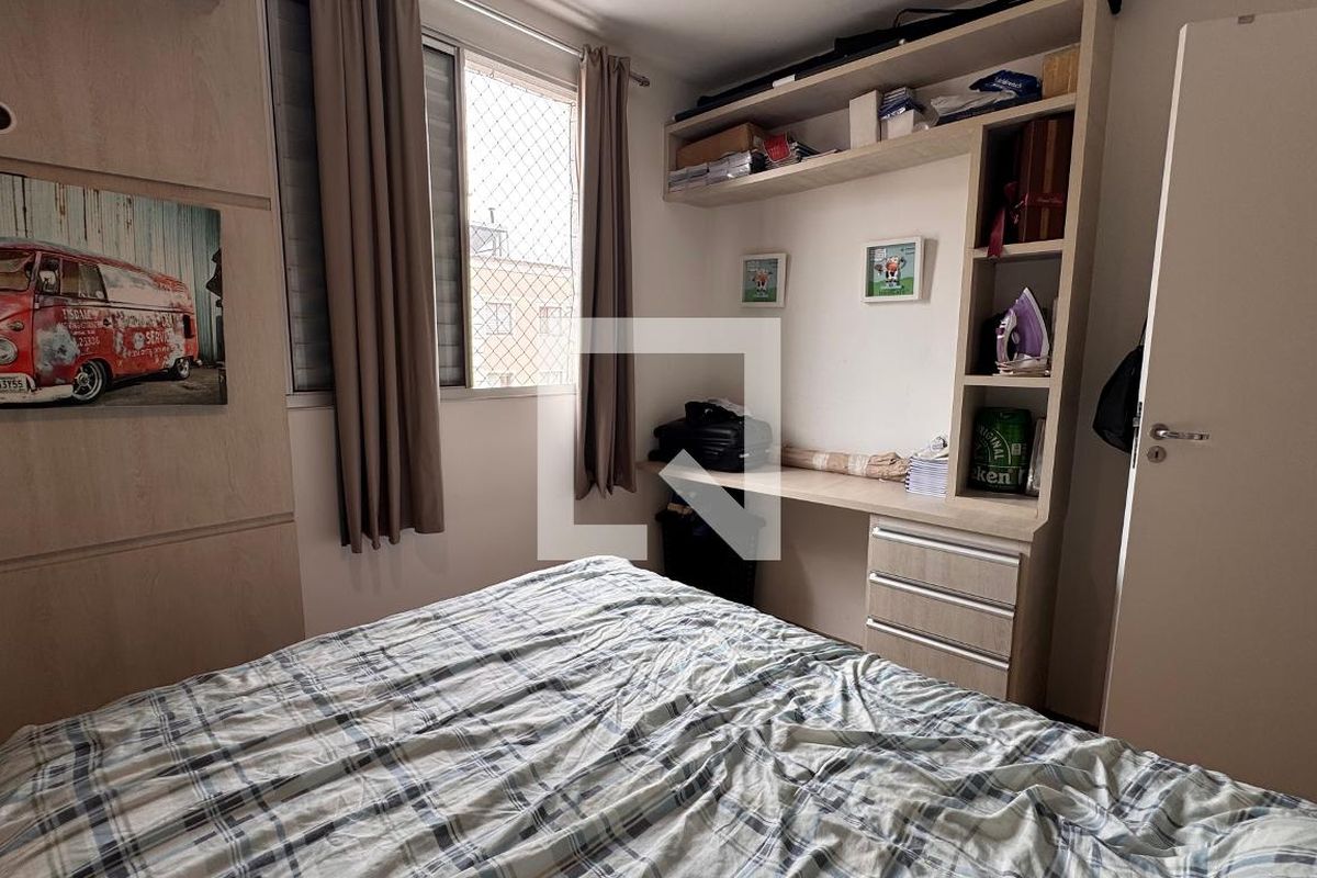 Apartamento à Venda - Parque Prado, 3 Quartos,  61 m2 em , Campinas - sp | SoloBR