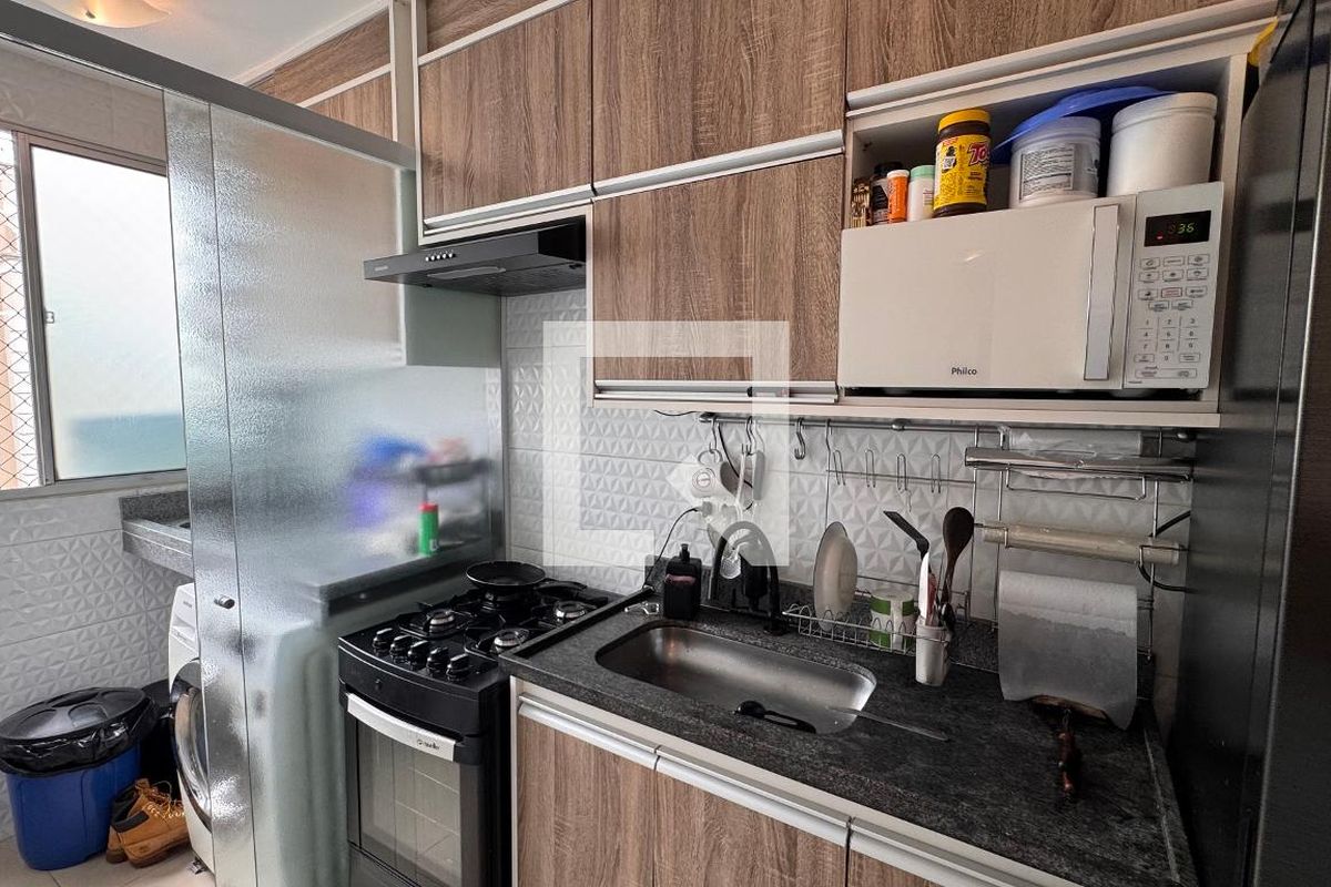 Apartamento à Venda - Parque Prado, 3 Quartos,  61 m2 em , Campinas - sp | SoloBR