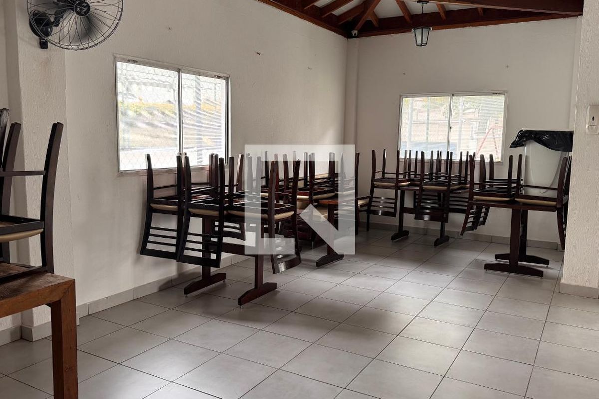 Apartamento à Venda - Parque Prado, 3 Quartos,  61 m2 em , Campinas - sp | SoloBR