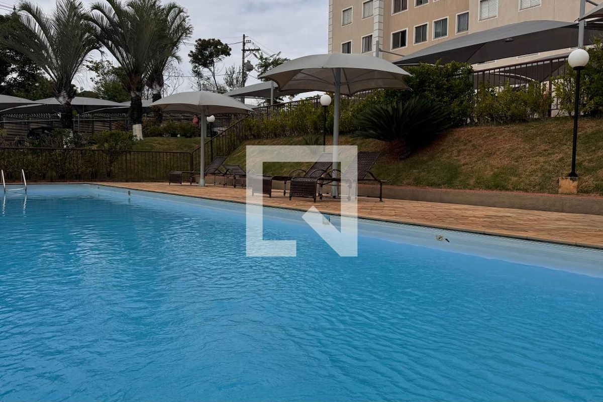 Apartamento à Venda - Parque Prado, 3 Quartos,  61 m2 em , Campinas - sp | SoloBR