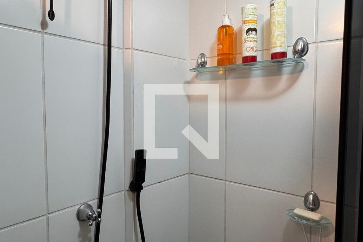 Apartamento à Venda - Parque Prado, 3 Quartos,  61 m2 em , Campinas - sp | SoloBR