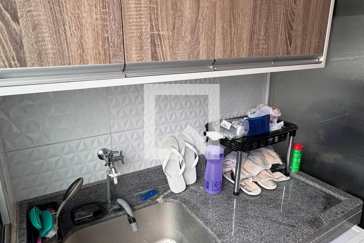 Apartamento à Venda - Parque Prado, 3 Quartos,  61 m2 em , Campinas - sp | SoloBR