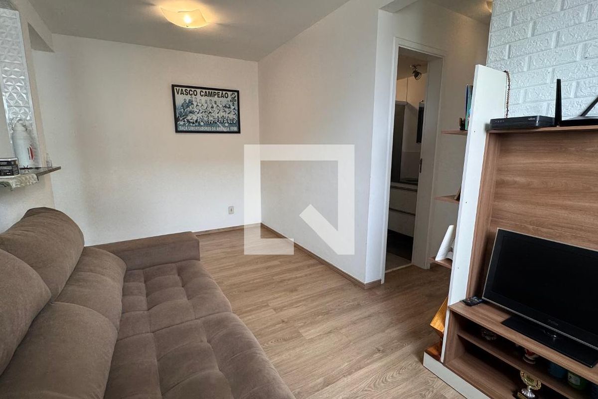 Apartamento à Venda - Parque Prado, 3 Quartos,  61 m2 em , Campinas - sp | SoloBR