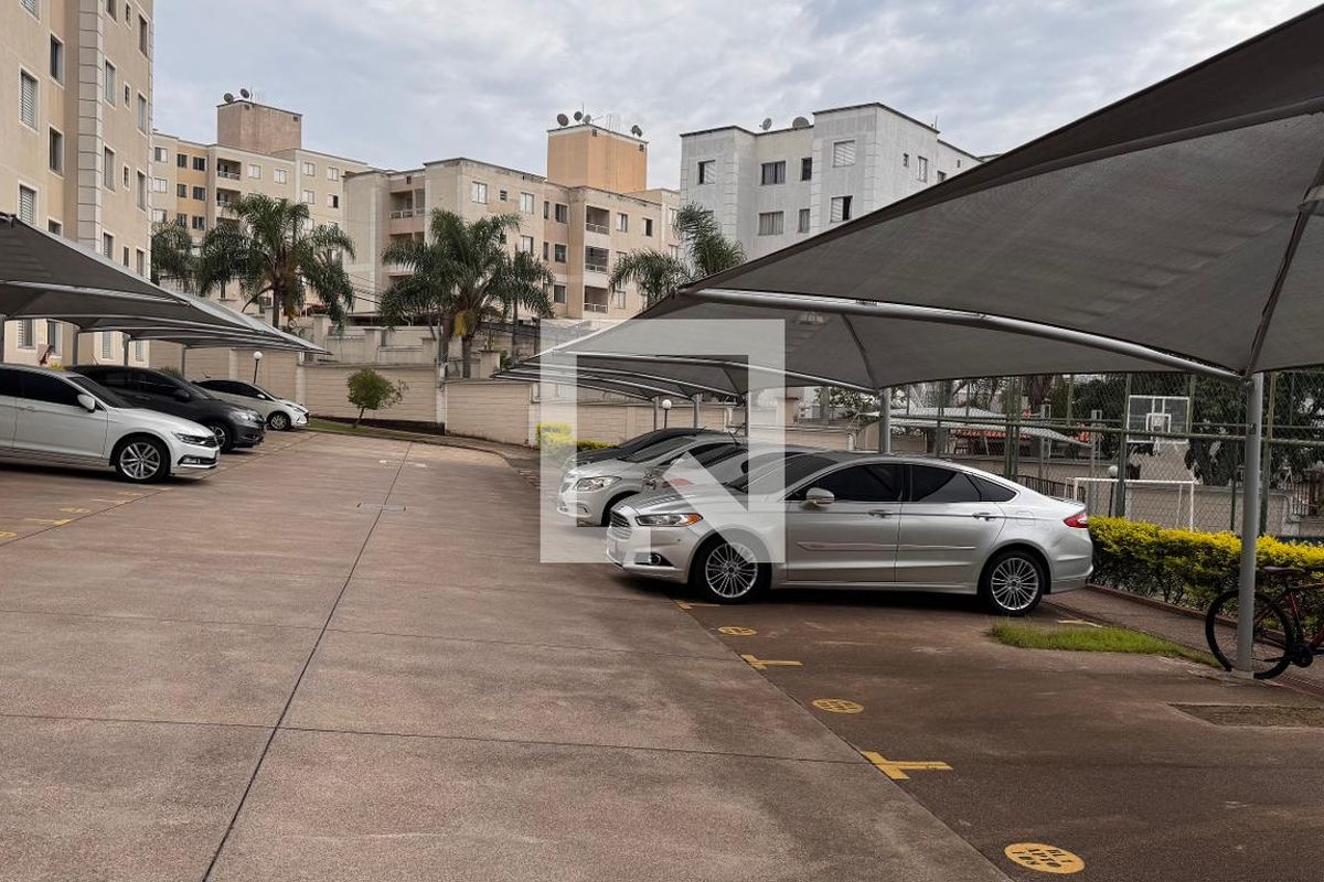 Apartamento à Venda - Parque Prado, 3 Quartos,  61 m2 em , Campinas - sp | SoloBR