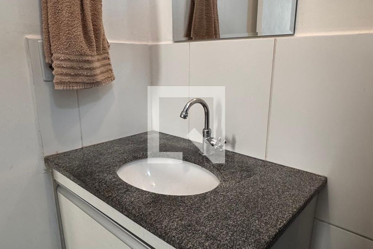 Apartamento à Venda - Parque Prado, 3 Quartos,  61 m2 em , Campinas - sp | SoloBR