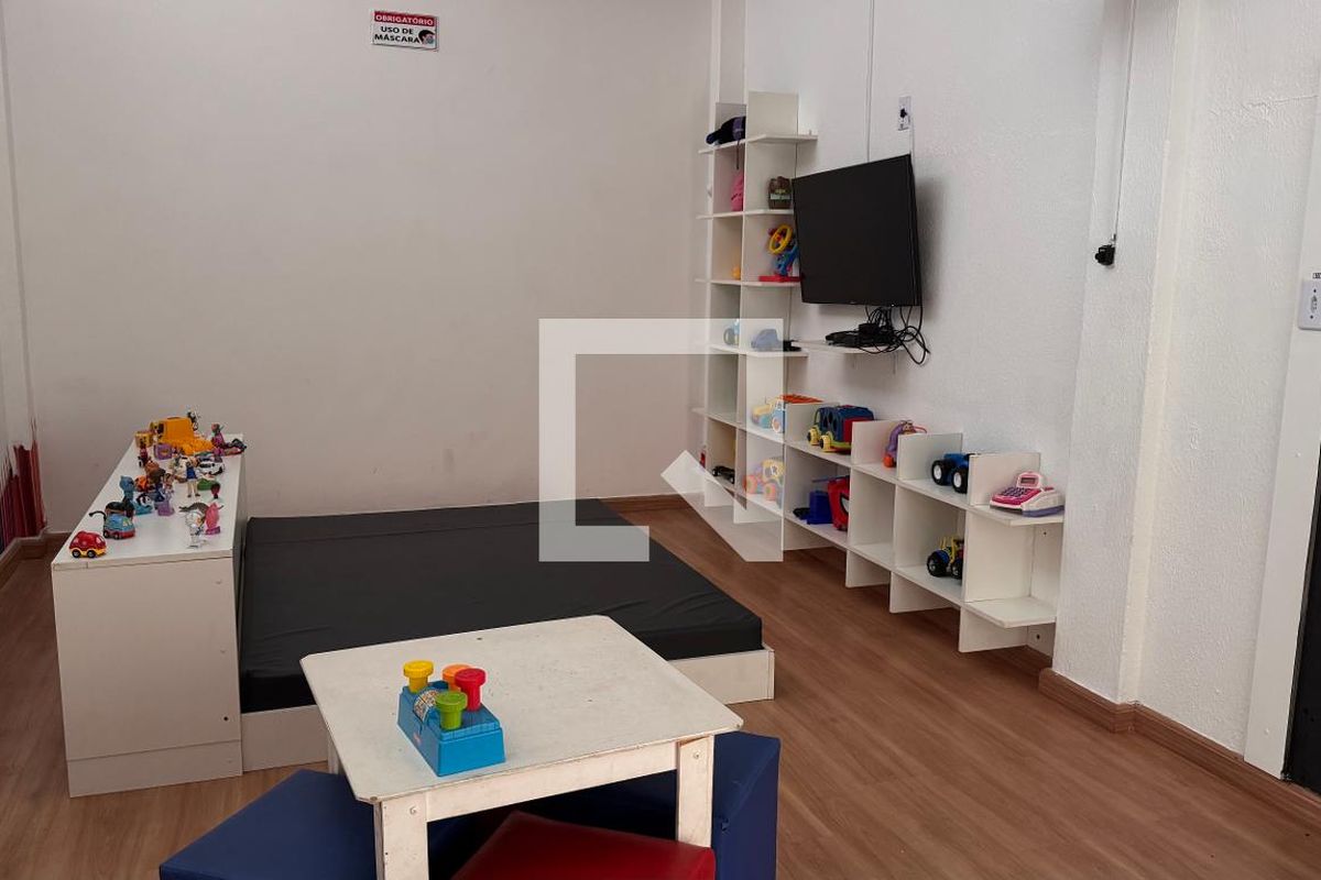 Apartamento à Venda - Parque Prado, 3 Quartos,  61 m2 em , Campinas - sp | SoloBR