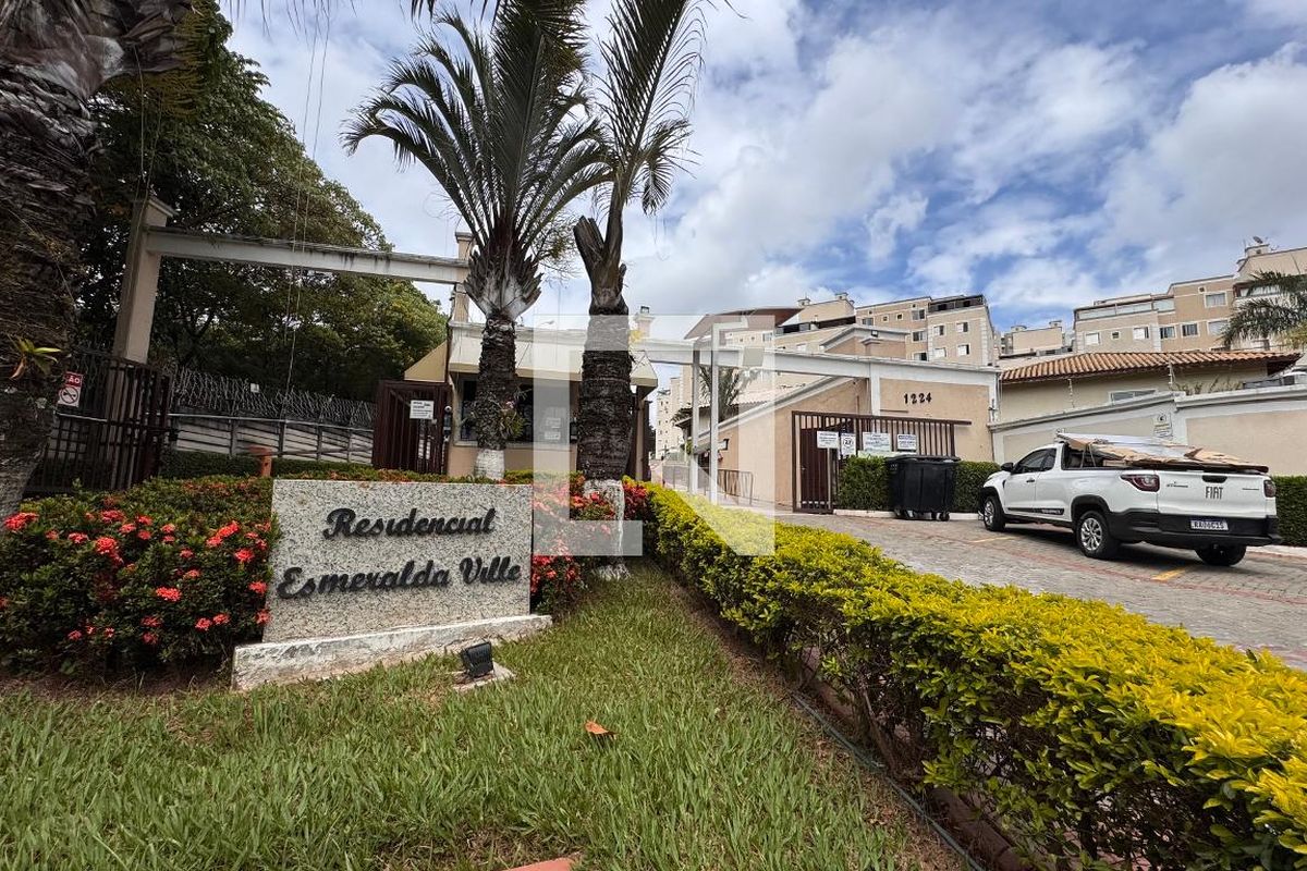 Apartamento à Venda - Parque Prado, 3 Quartos,  61 m2 em , Campinas - sp | SoloBR