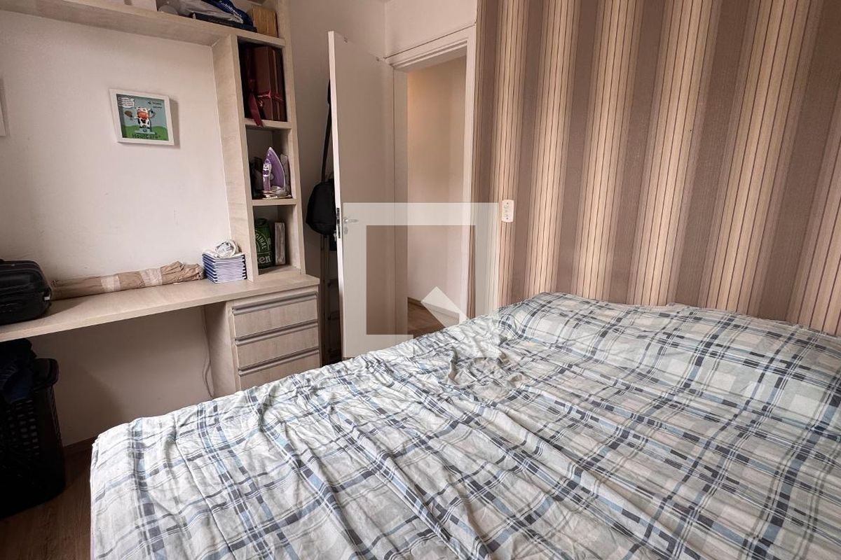 Apartamento à Venda - Parque Prado, 3 Quartos,  61 m2 em , Campinas - sp | SoloBR