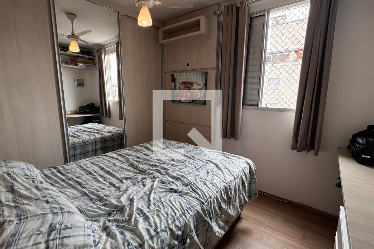 Apartamento à Venda - Parque Prado, 3 Quartos,  61 m2 em , Campinas - sp | SoloBR
