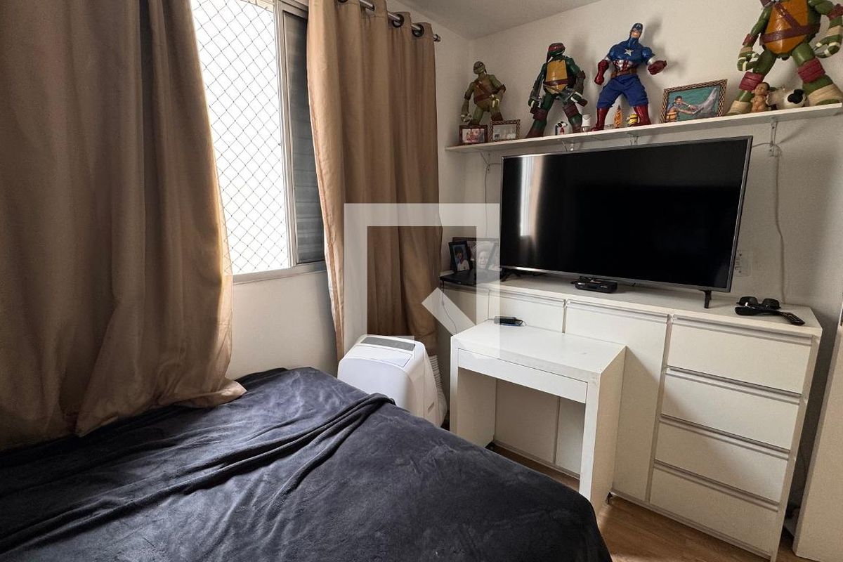 Apartamento à Venda - Parque Prado, 3 Quartos,  61 m2 em , Campinas - sp | SoloBR