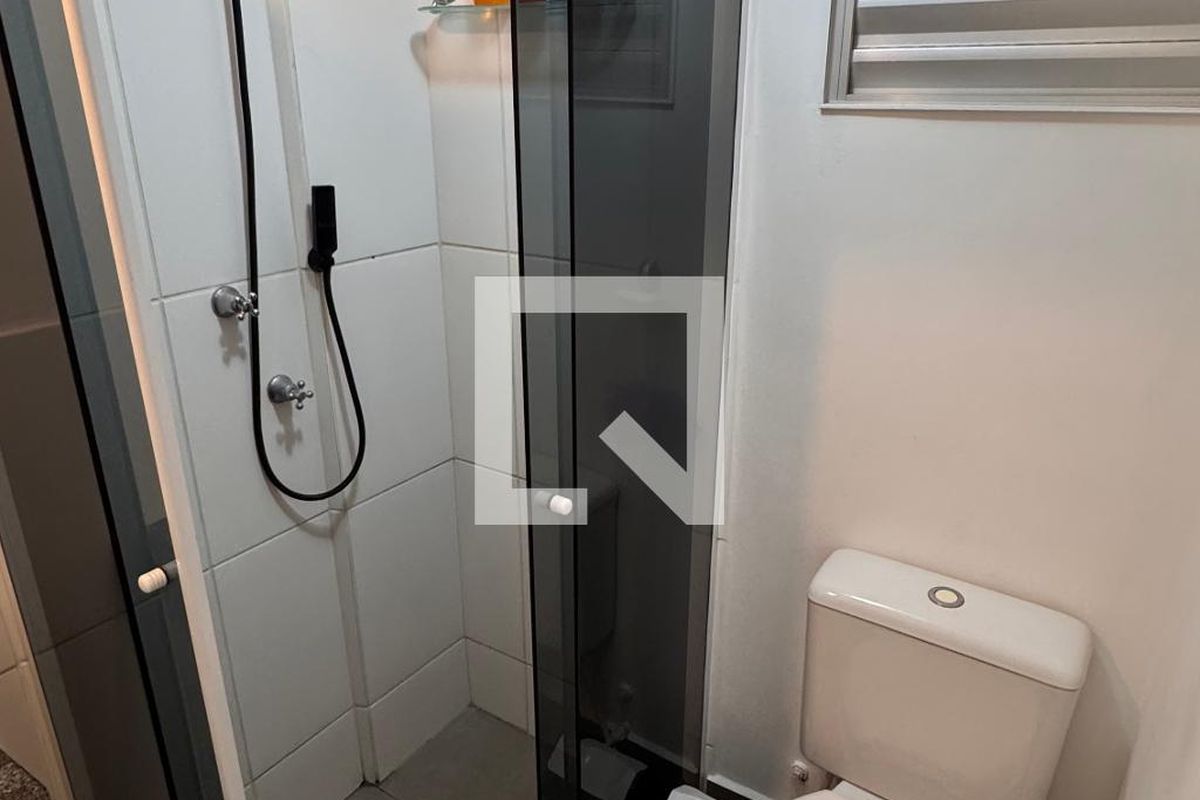 Apartamento à Venda - Parque Prado, 3 Quartos,  61 m2 em , Campinas - sp | SoloBR
