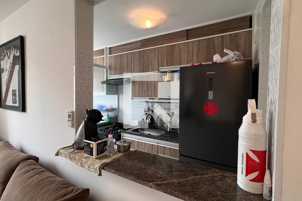 Apartamento à Venda - Parque Prado, 3 Quartos,  61 m2 em , Campinas - sp | SoloBR