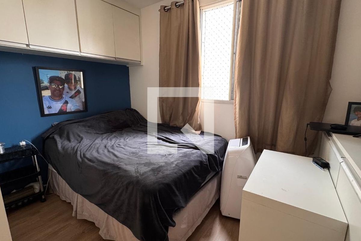 Apartamento à Venda - Parque Prado, 3 Quartos,  61 m2 em , Campinas - sp | SoloBR