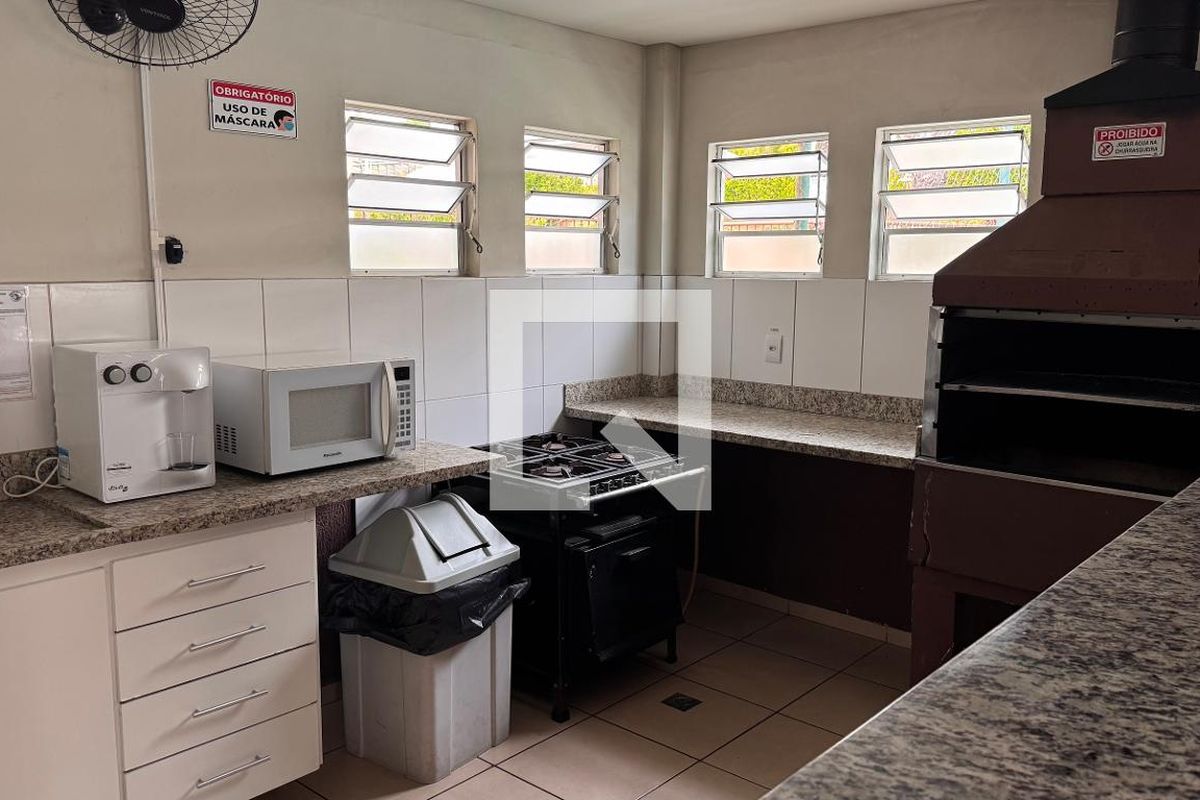 Apartamento à Venda - Parque Prado, 3 Quartos,  61 m2 em , Campinas - sp | SoloBR